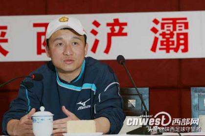 2011年陕西浐灞阵容,浐灞陕西队记忆