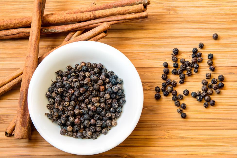 做菜常用的香料有哪些,常见香料做饭用法