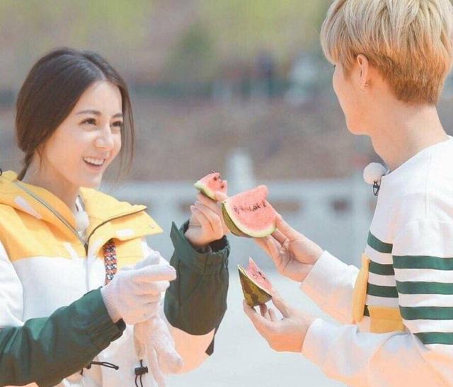 极挑路透热巴艺兴,极挑5热巴艺兴