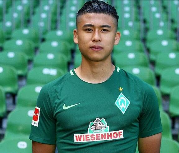 国足张玉宁进球集锦,国足张玉宁国家队进球