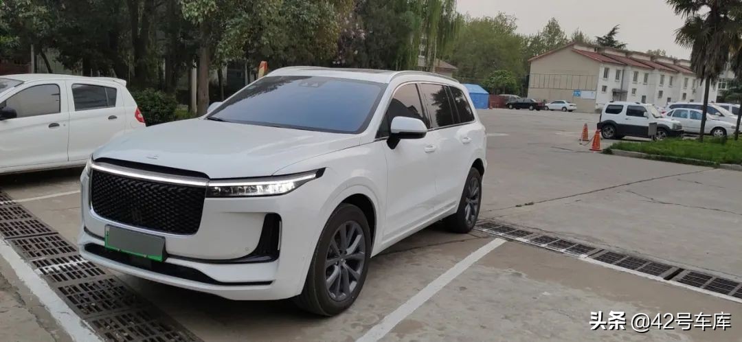 理想one值不值得买二手的,理想one到底值不值30多万