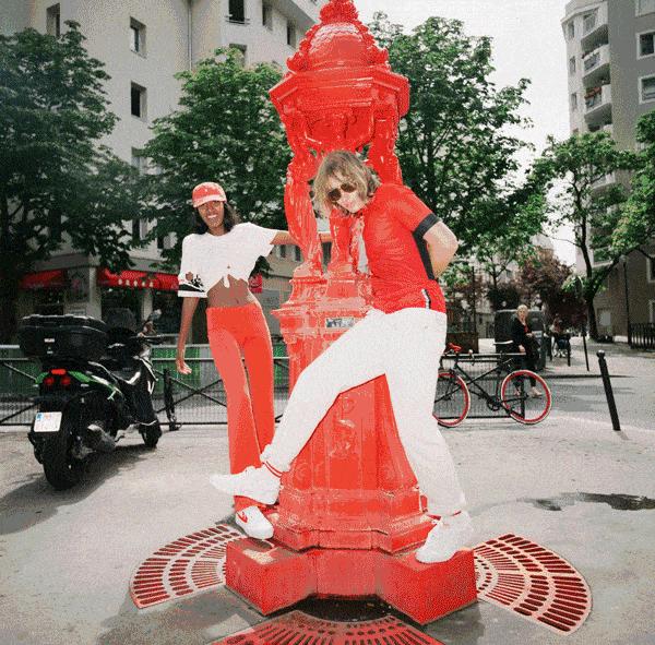 中国回力国潮,回力是中国老牌子