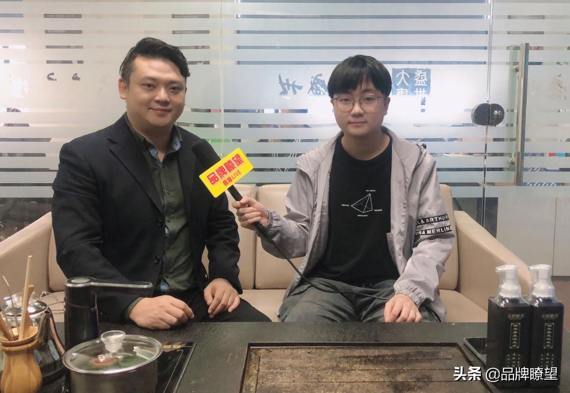 中国本土洗护品牌,新型健康养生产品性价比