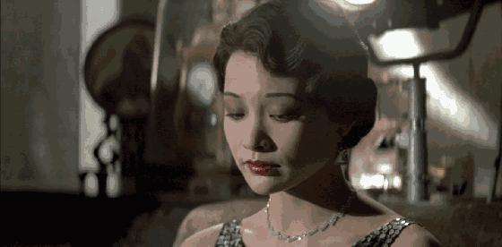 网红陈冲,陈冲为何在爆红后退居美国