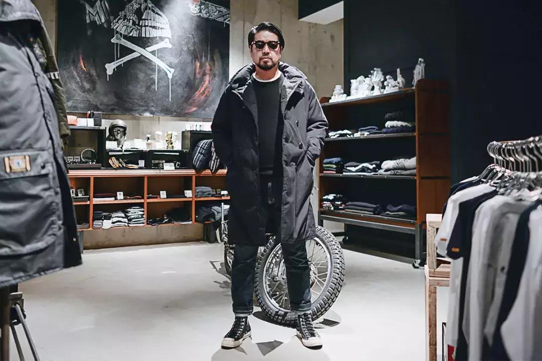 你最爱的1970s在日本其实买不到？Addict和1970s的区别了解一下！