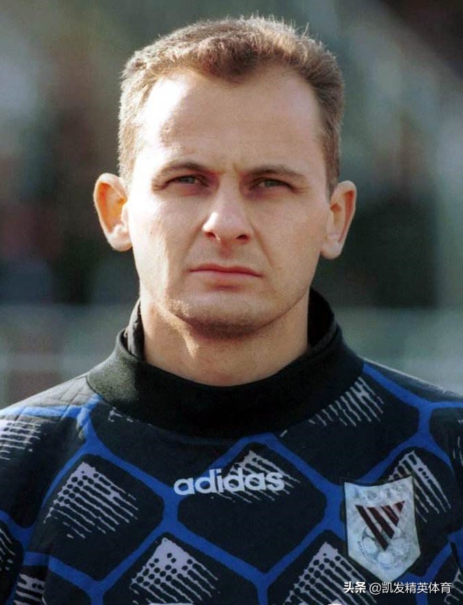 鲁能双冠王时期的门将,鲁能三冠王时期守门员