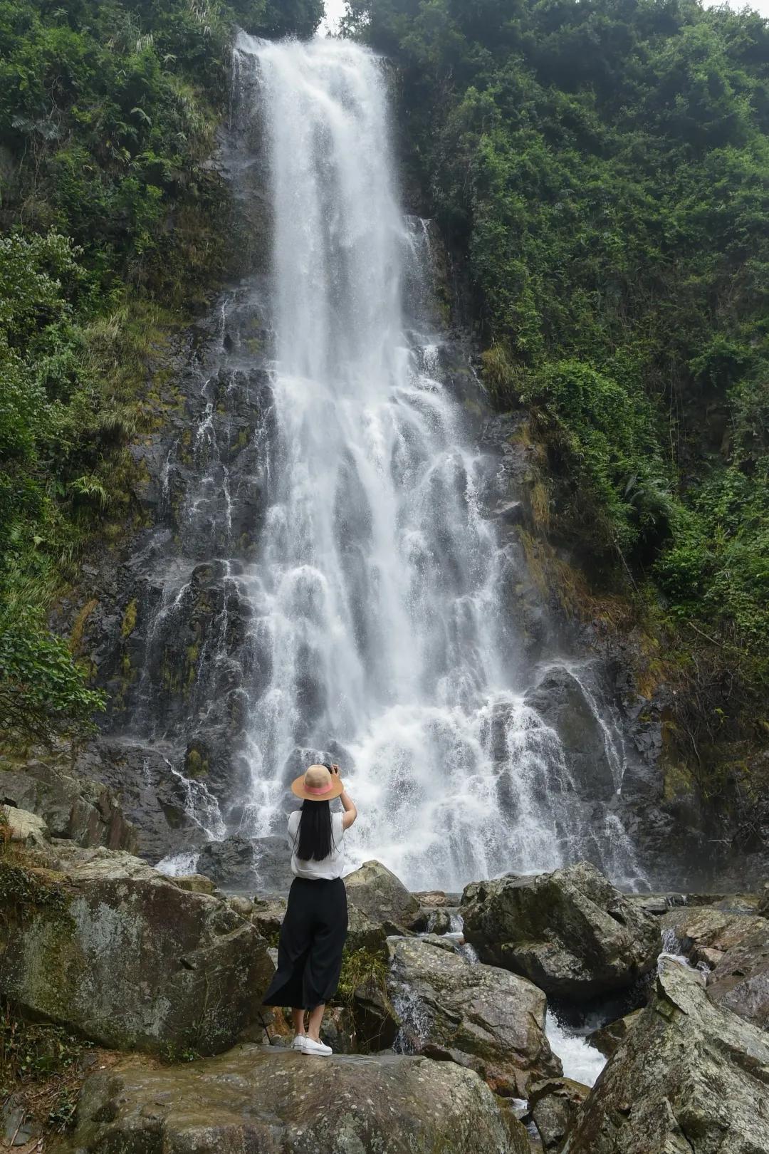 走！姐姐带你去莆田乘风破浪