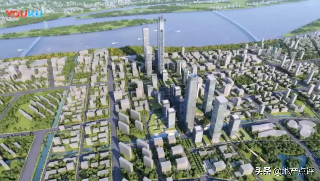 万达核心区最新消息,万达未来最新信息