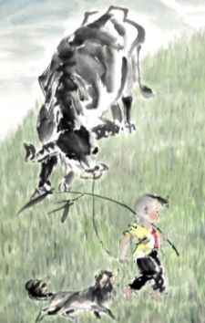 磨砖作镜出自哪里,磨砖作镜典故