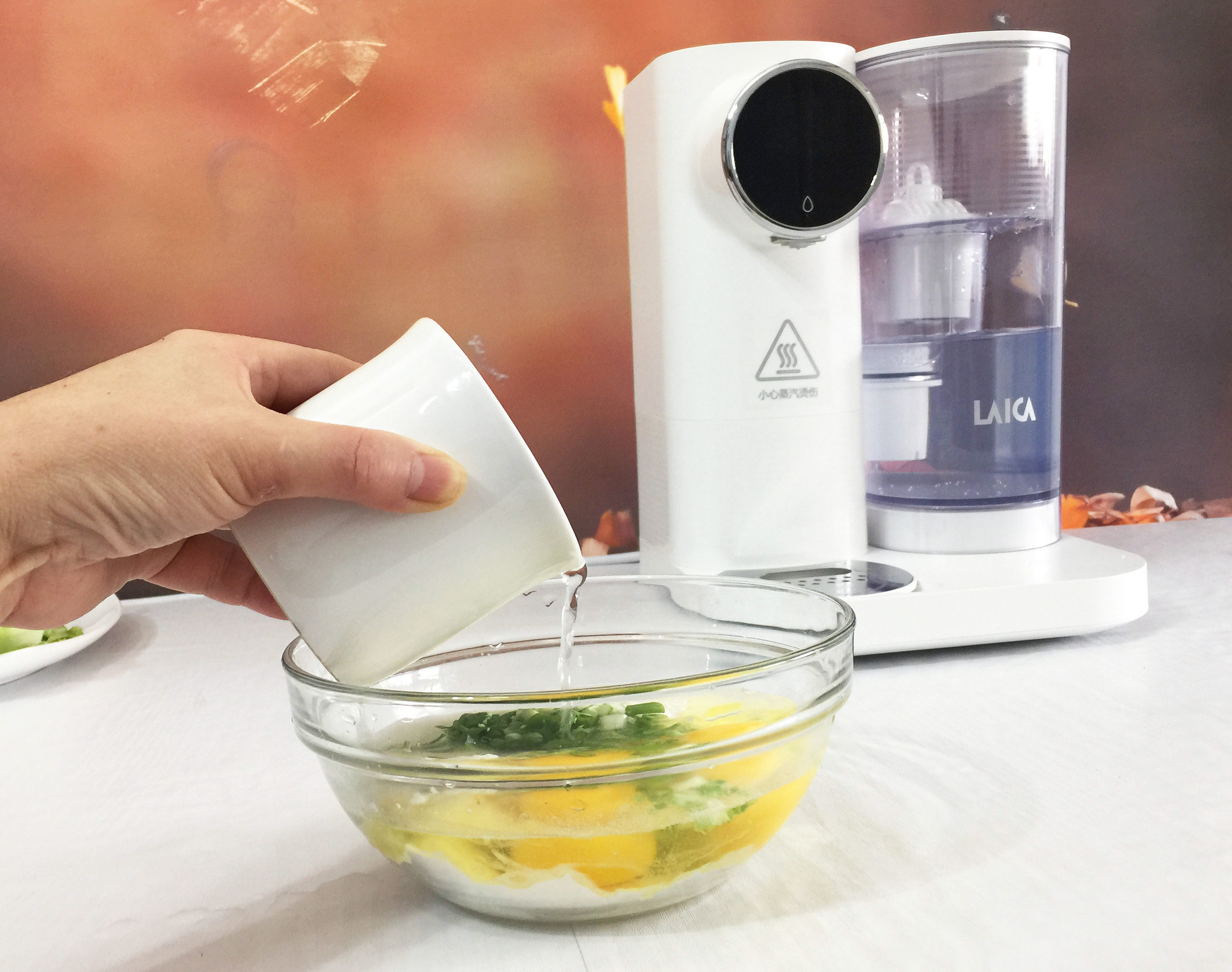 电饼铛做什么食物好吃方便又快捷,家中的电饼铛如何制作出来美食呢