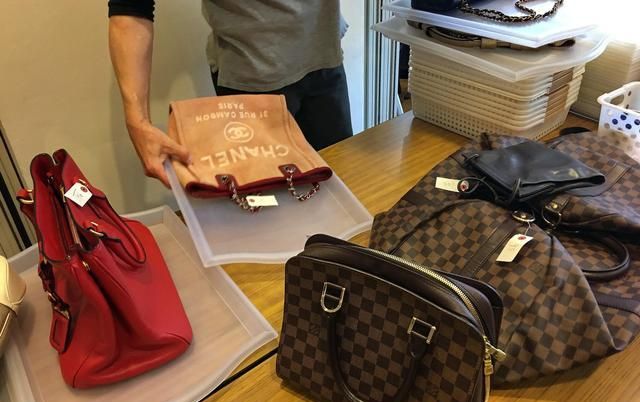 网上闲置奢侈品回收十大陷阱,福州奢侈品回收寄卖