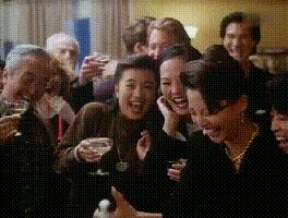 喜福会电影感想,电影喜福会文化冲突