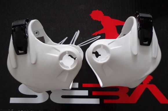 庖丁解牛之轮滑鞋