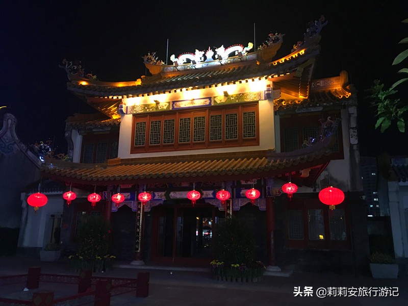 广东旅游海边巽寮湾,巽寮湾捕鱼体验景点