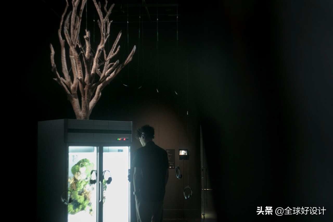 世界经典平面设计,超现代的平面设计