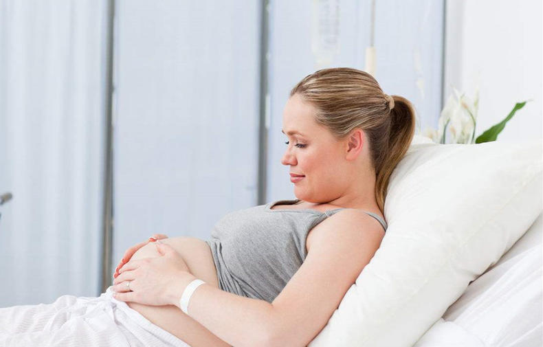 生产完月子里该做哪些修复,生完宝宝后护理