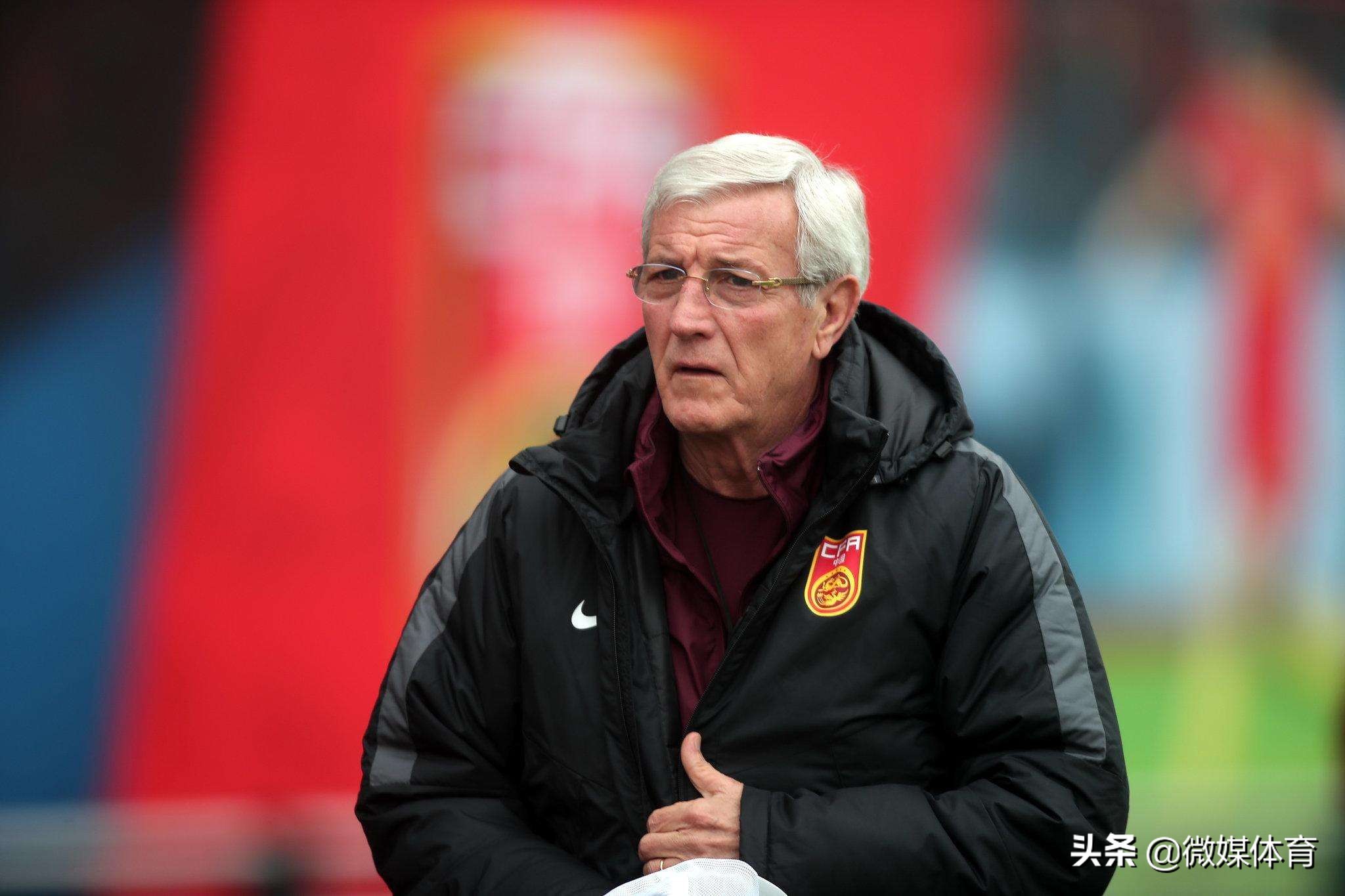 中国男足国家队主教练里皮,中国足协里皮回归了吗