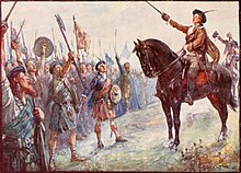 苏格兰民歌《theskyeboatsong》：英国光荣革命后最悲壮的旋律