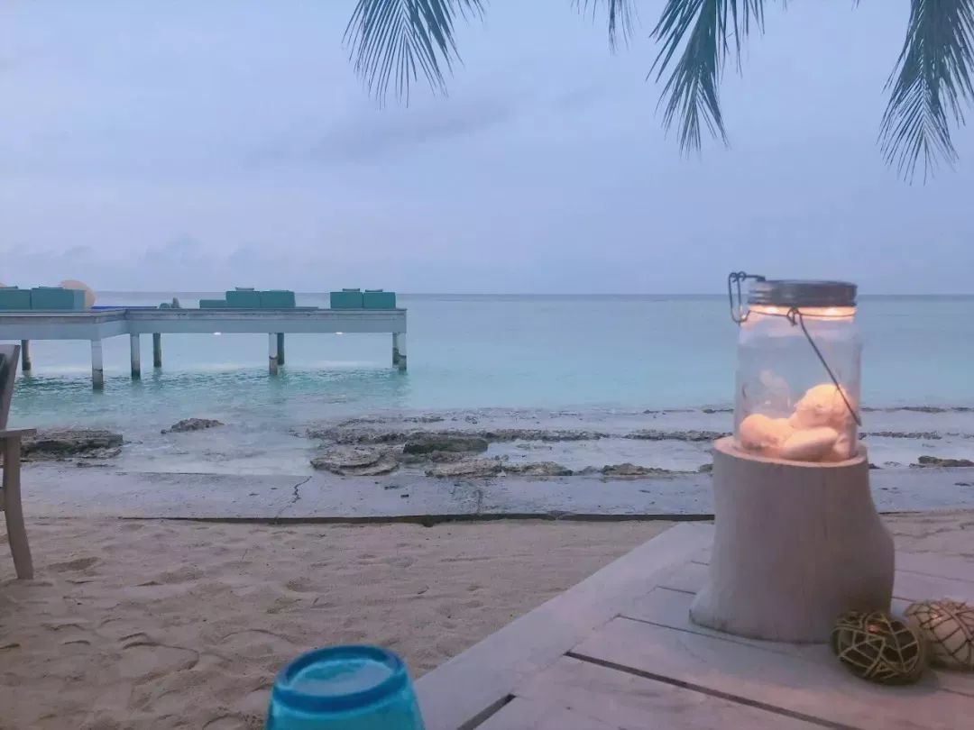 马尔代夫选岛攻略推荐,马尔代夫选岛