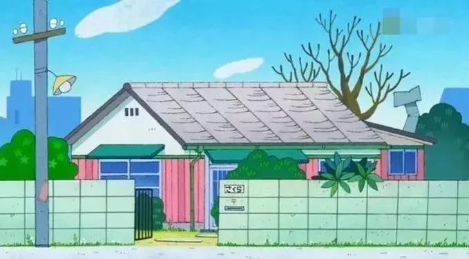 小户型极简装修风格日本,日本十几平米的房子经典设计