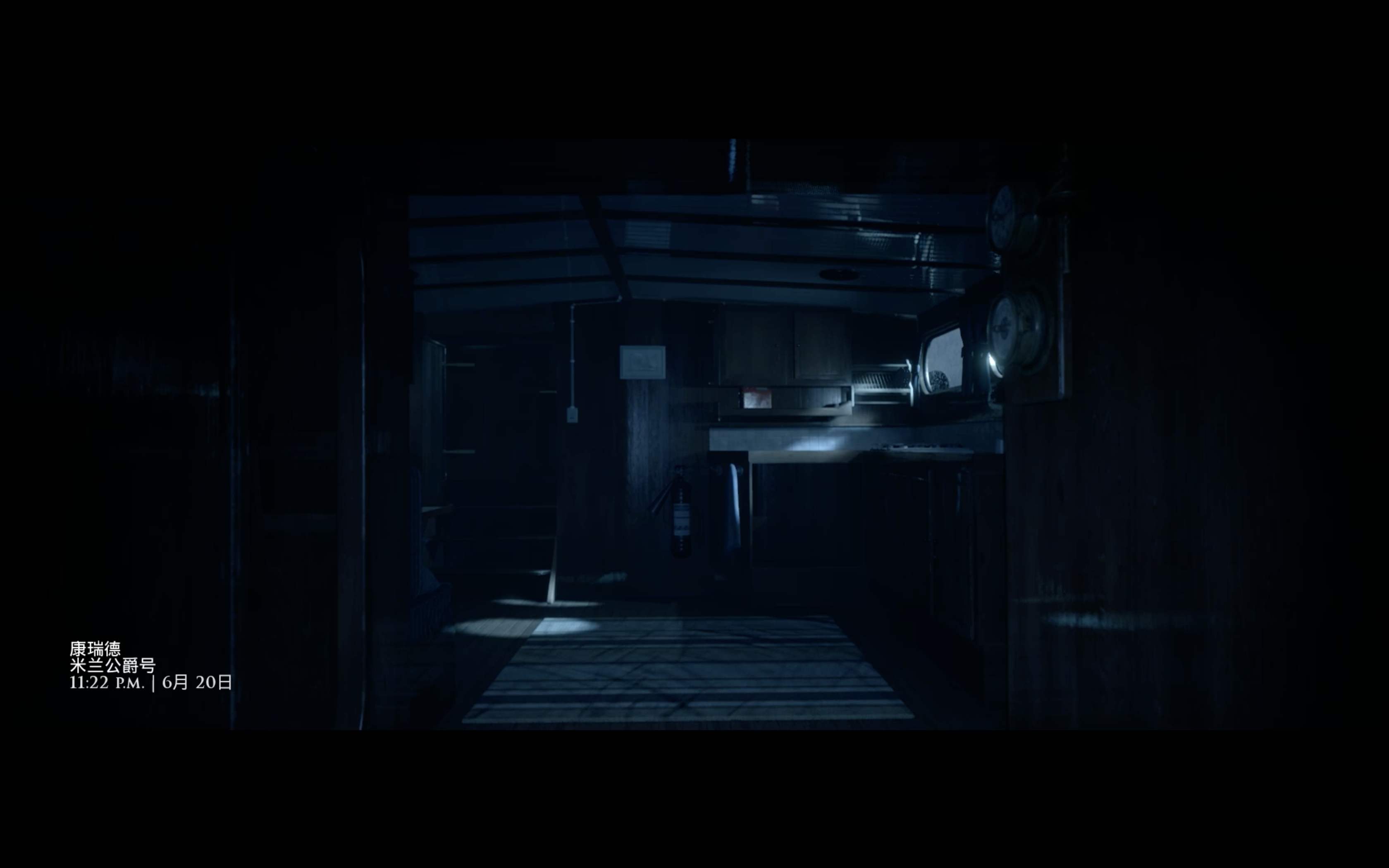 暴风雪山庄式推理游戏,什么是暴风雪山庄模式游戏