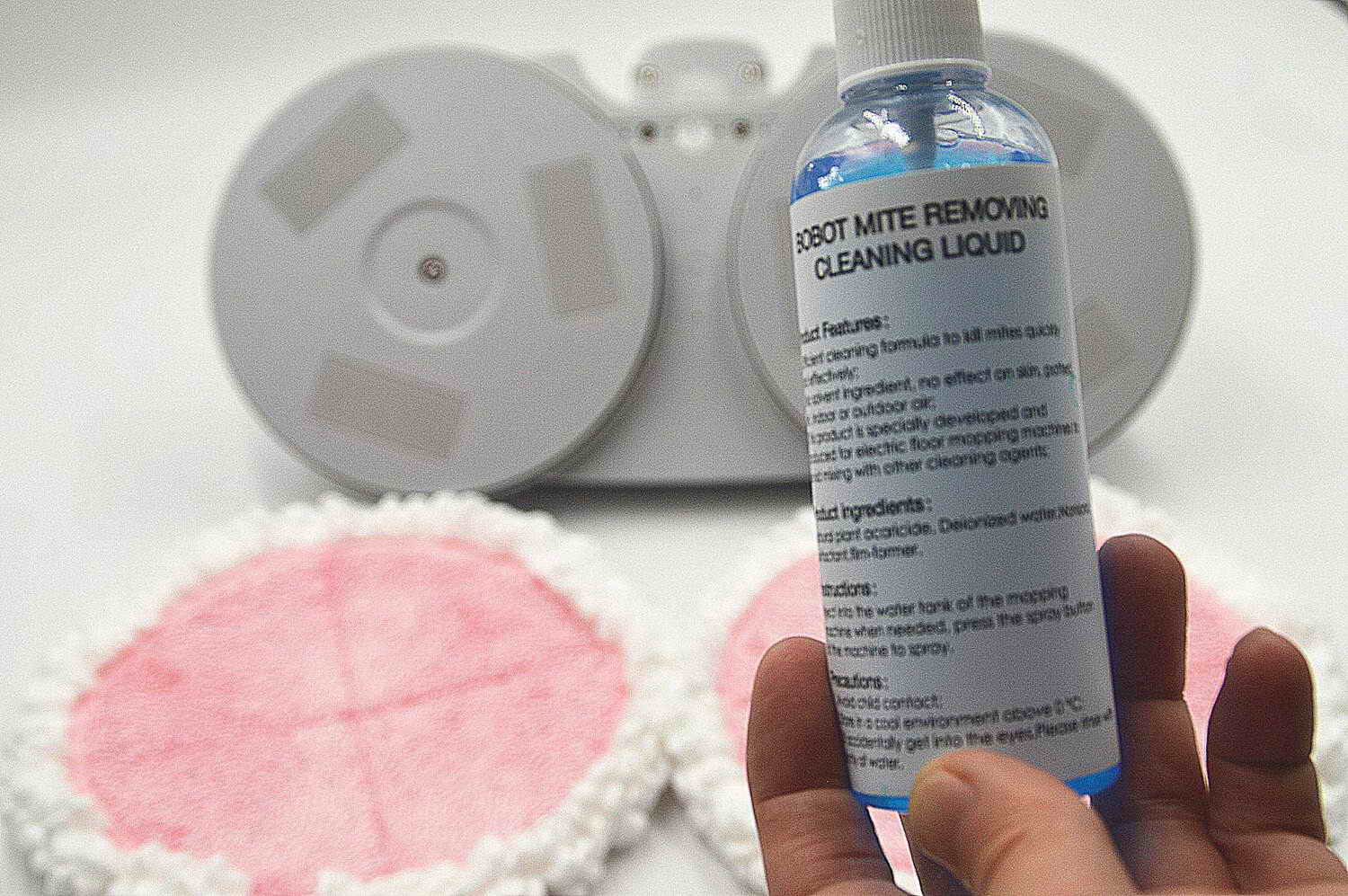 最新扫地拖地一体机评测,拖地扫地一体机bobot测评