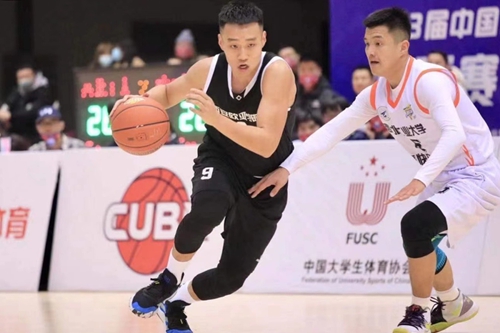 cuba陕西赛区女篮陕科大,cuba篮球联赛陕西女篮