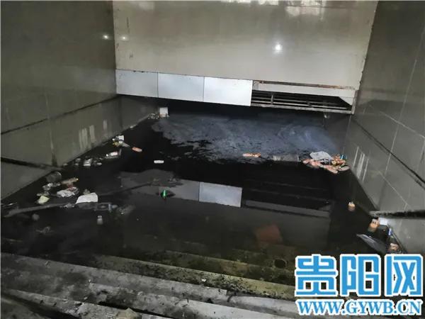 “沉睡”多年的新添立交地下通道终于有望开通！预计11月初改造完毕|网络问政追踪