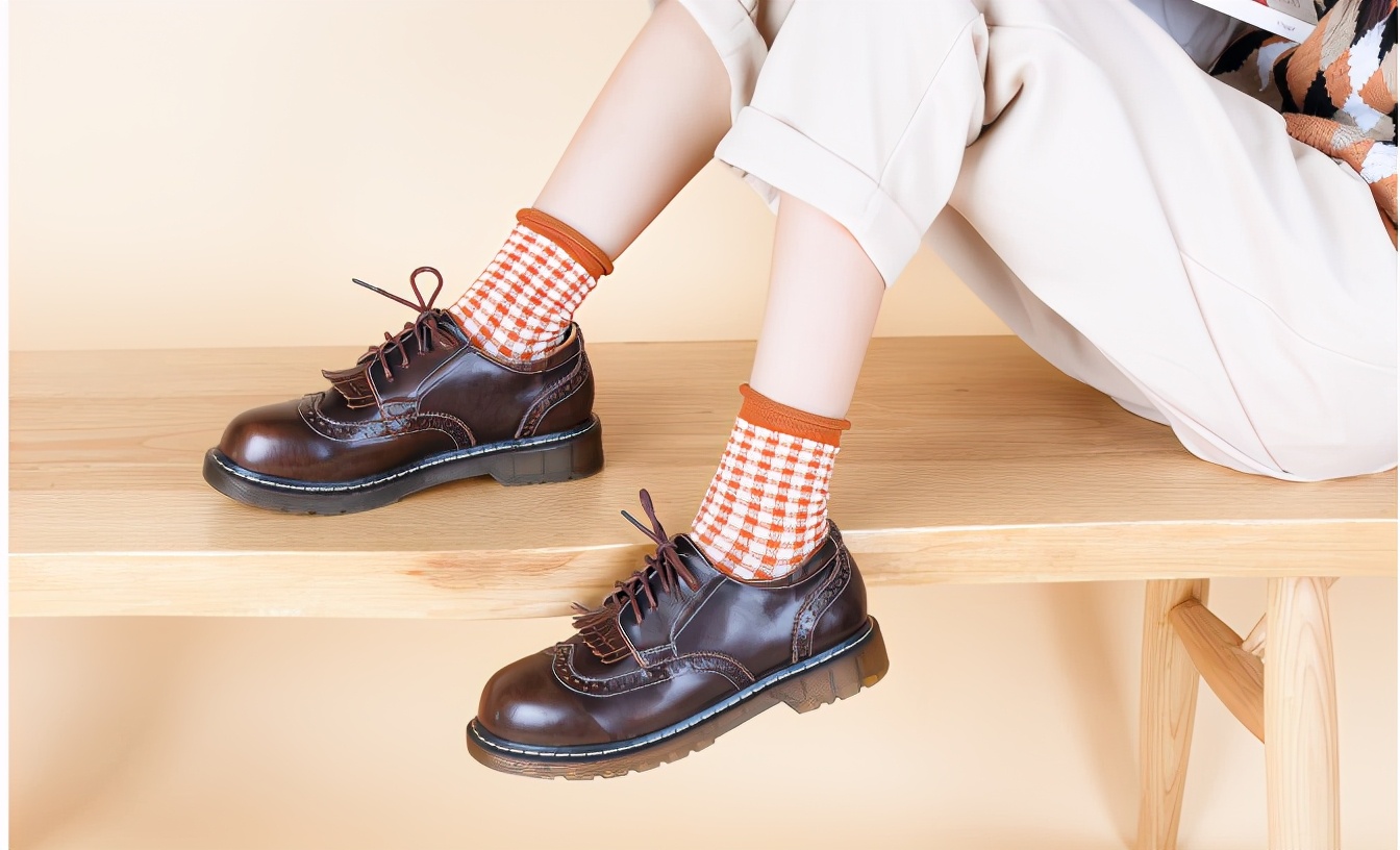 开春第一双鞋推荐,早秋必穿的6双鞋太好看了