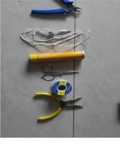 增强室内手机信号的方法,自制手机信号放大接收器