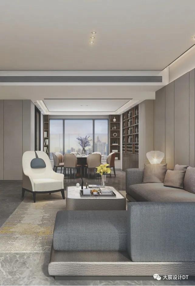 再现百年商埠繁华|大宸设计匠心打造梧州商贸物流园