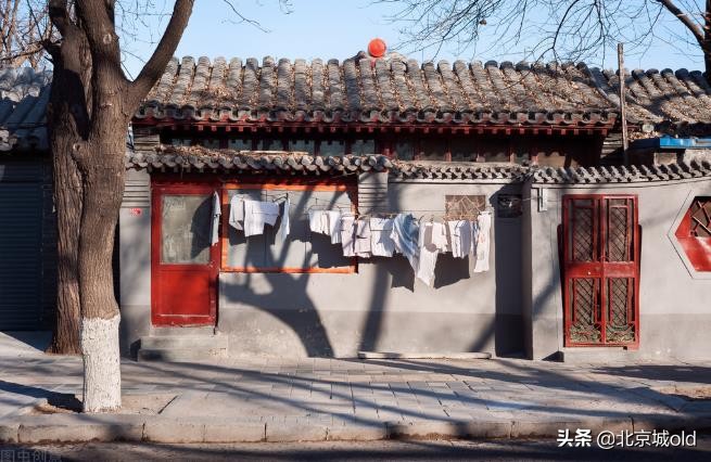 老北京记忆，110104宣武背后的故事，解析魏染胡同椿树胡同
