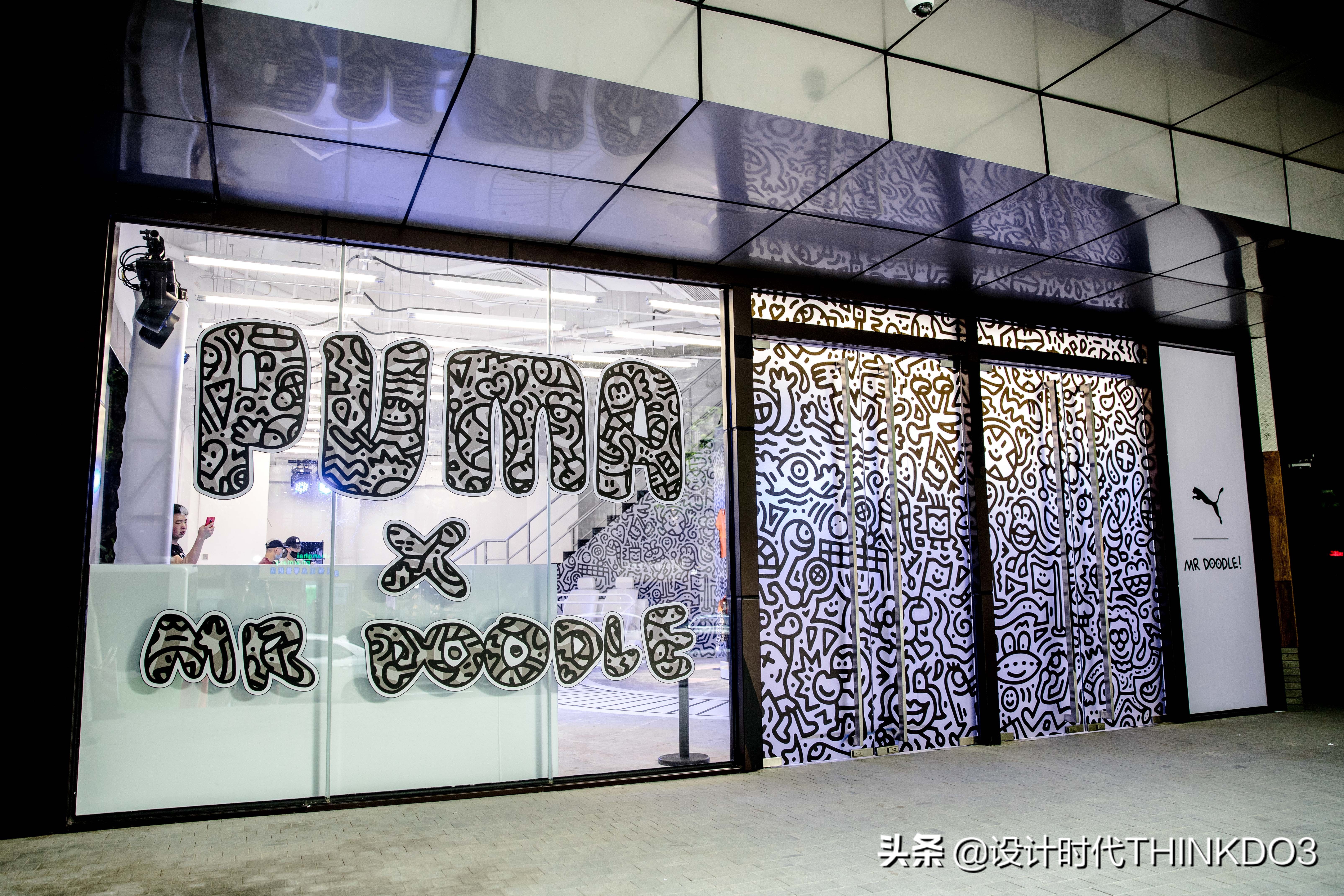 彪马puma创意视频,彪马puma品牌设计