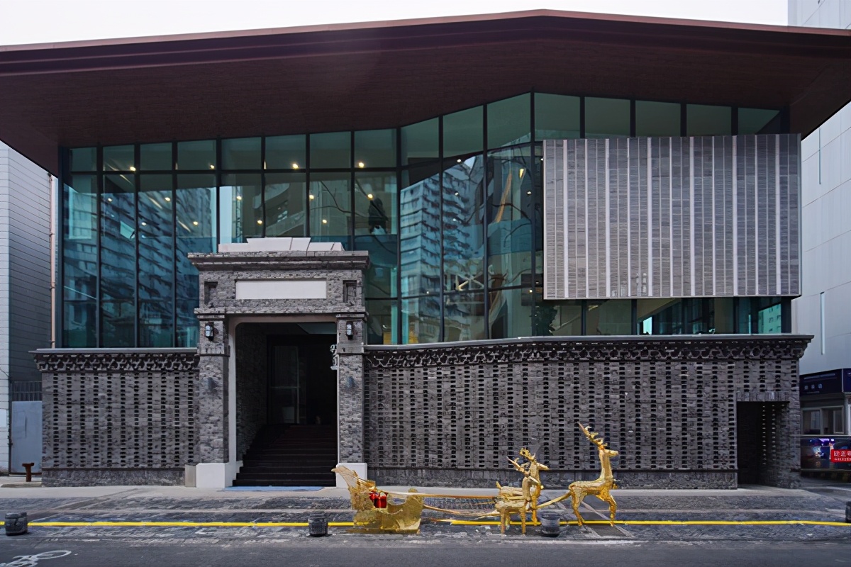 这条街为什么这么吸引人,这条街为啥突然火了