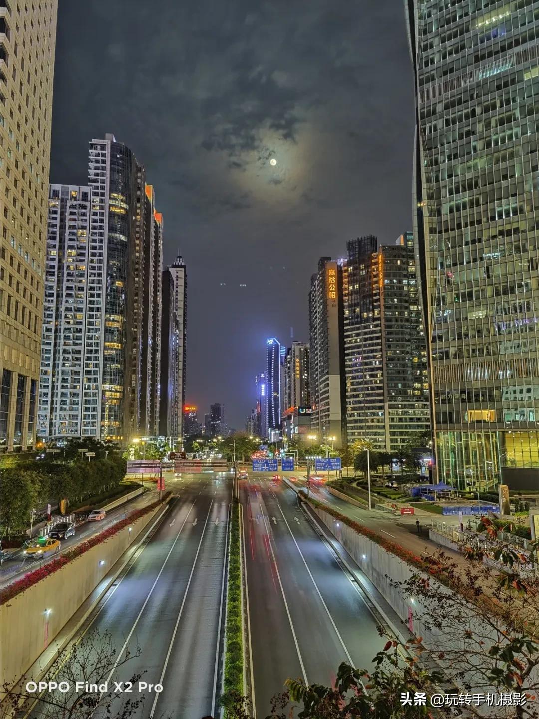 oppofindx2拍照效果好吗,oppofindx2手机拍照效果