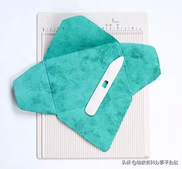 6-12岁手工创意手工折纸,手工折纸简单又漂亮创意手工