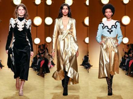 如何穿出优雅高级感,天鹅绒气质穿搭