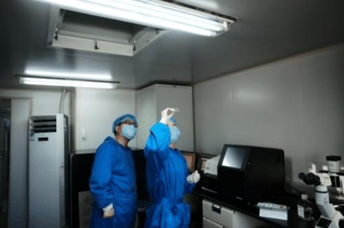 成都肺炎复发,成都肺炎治愈者复发