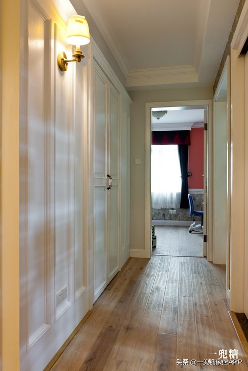 美式风高级感壁纸,让人一眼心旷神怡的壁纸