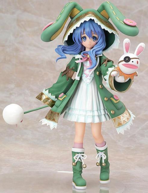 日本二次元手办遍地都是手办天堂,二次元手办多少钱一个正版