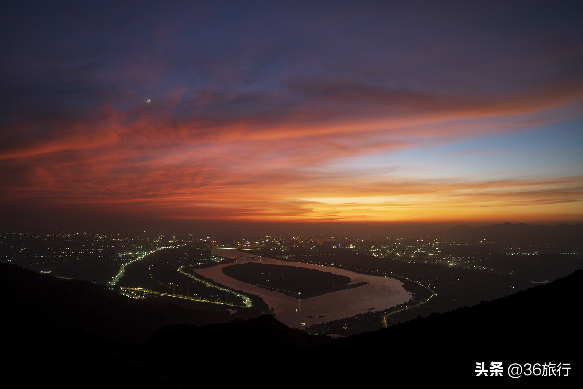 清远白庙一日游攻略,清远两天一夜游攻略黄腾峡