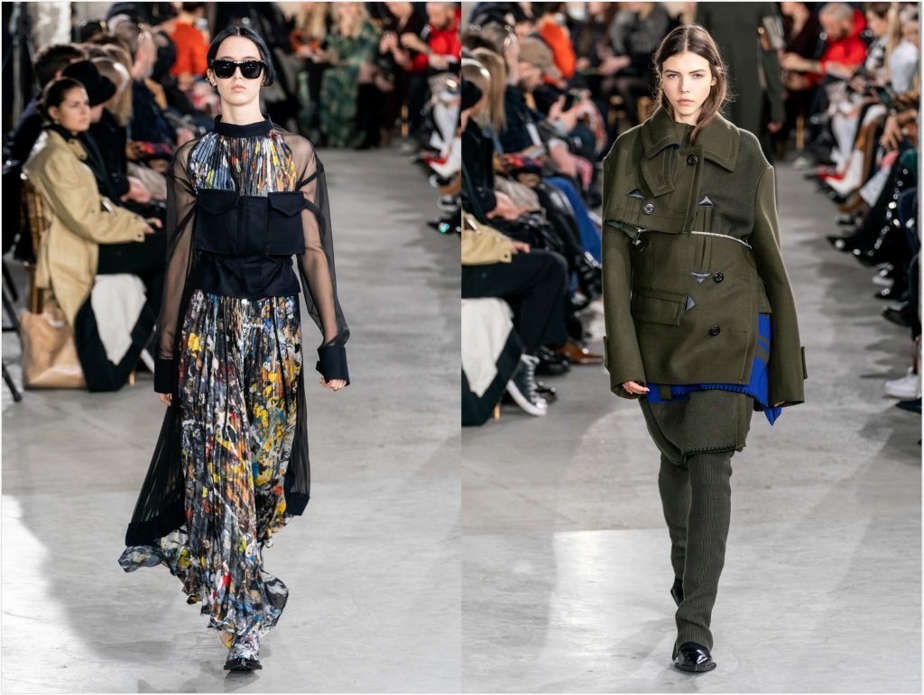 何穗童蕾,何穗跟张韶涵合影