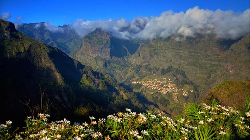 欧洲最南边的国家,葡萄牙位于欧洲大陆的最西端