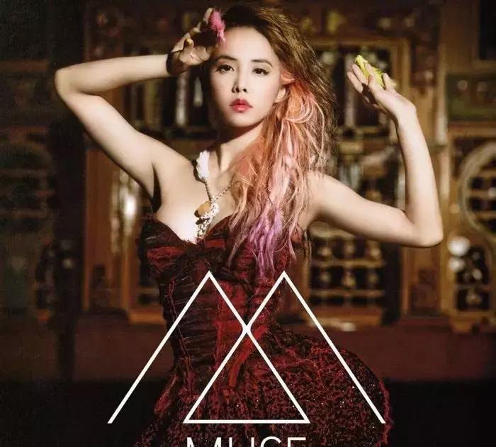 亚洲天后蔡依林原唱歌曲,蔡依林亚洲小天后现场版