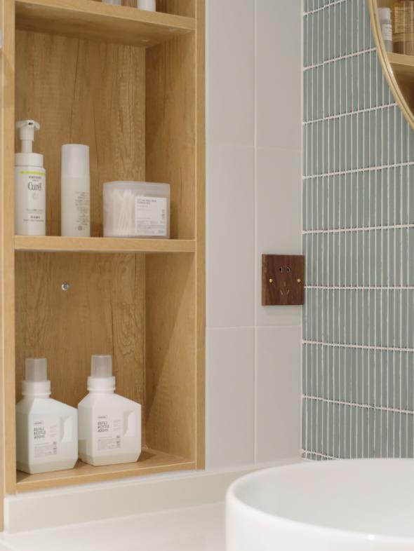 上海老房子整理收纳,上海老破小租房布局摆放