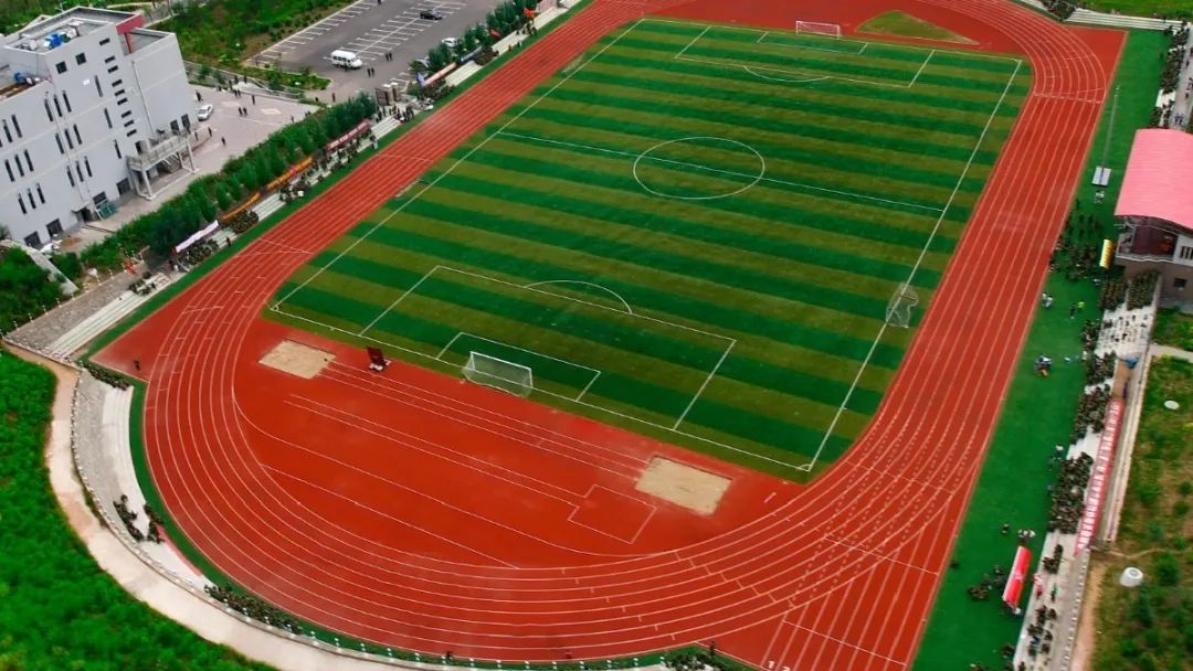 延边大学2020级新生开始报到,延边大学让家长送大一新生进学校