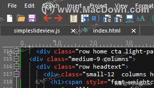 文本编辑器api,程序员必备的文本编辑软件