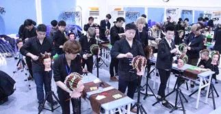 雅职院招生网官网,雅职院招生电话是多少