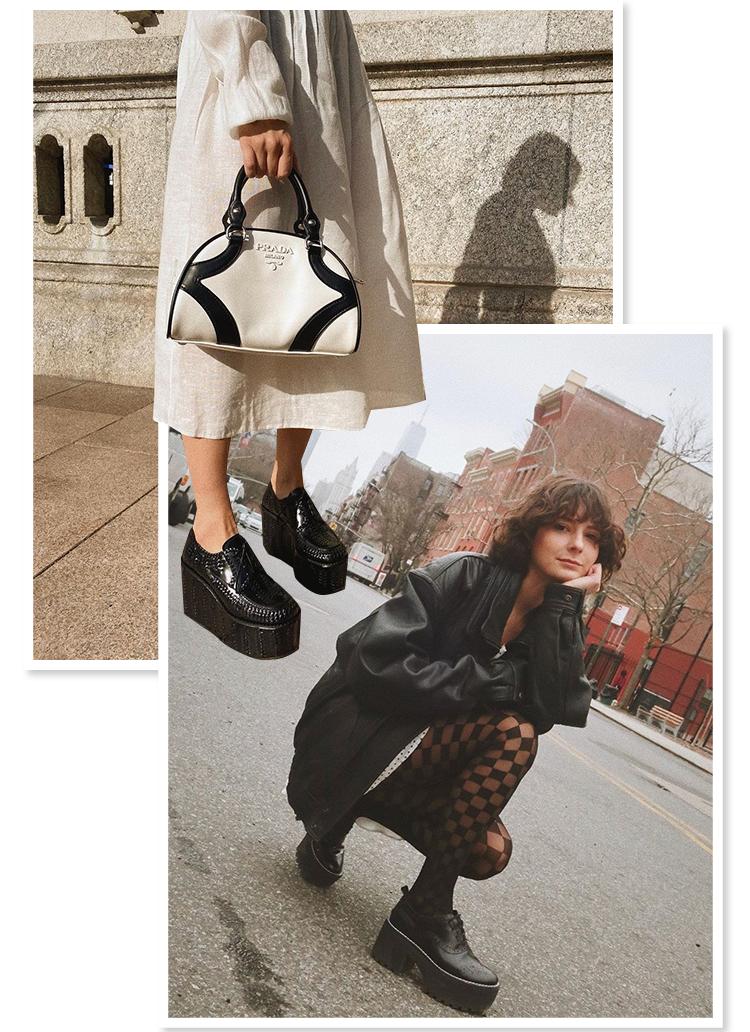 秋冬款最合适的三双鞋,没有这两件单品怎能安心过冬