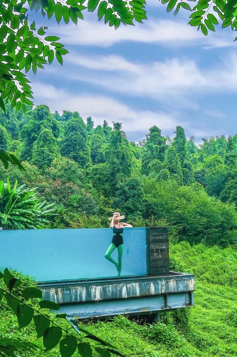江浙沪冬日温泉泡汤周走起,春节江浙沪2-3天短途旅游温泉